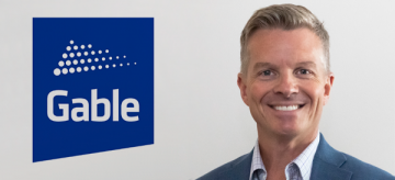 Gable Welcomes Back Ross Hancock as SVP